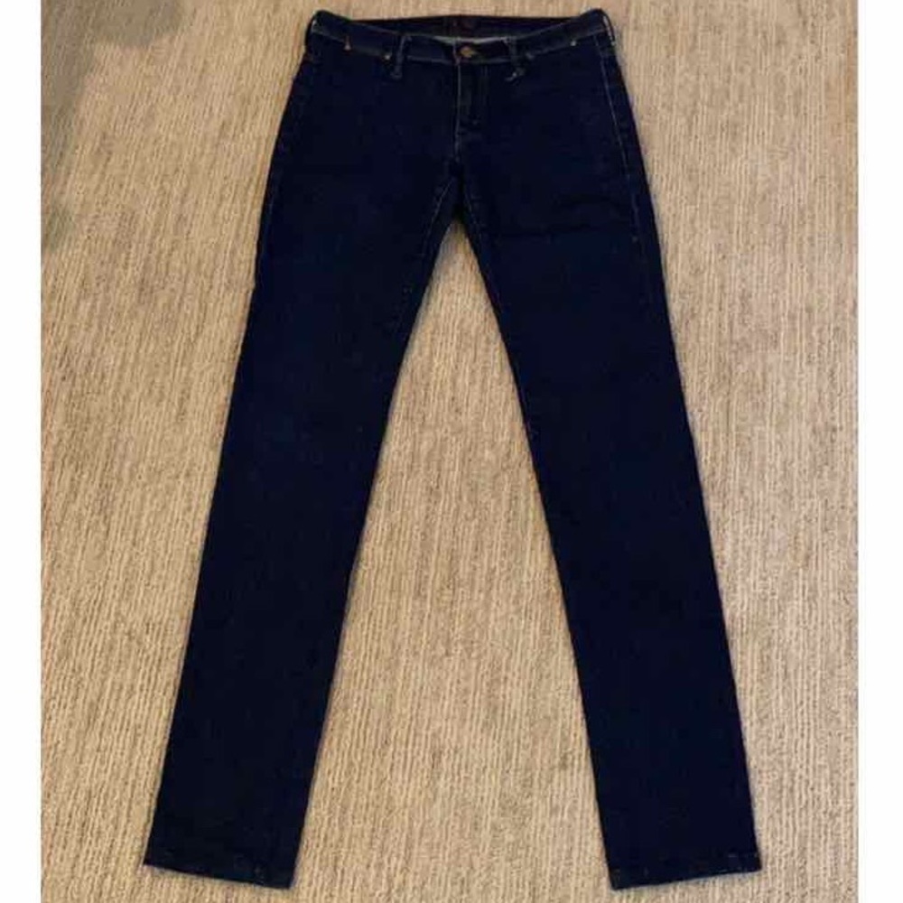 MOTHER Skinny Jeans. Size 28.